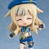 Himehina Nendoroid Akció Figura Suzuki Hina 10 cm