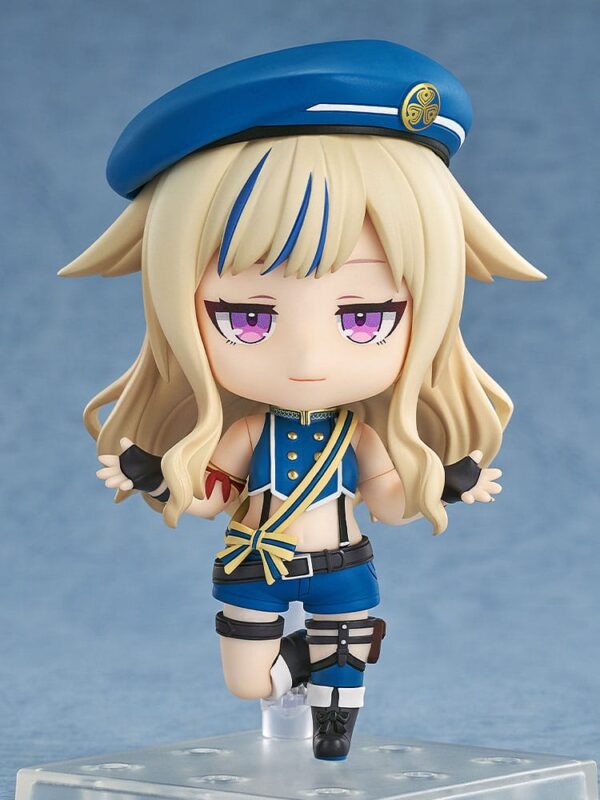 Himehina Nendoroid Akció Figura Suzuki Hina 10 cm