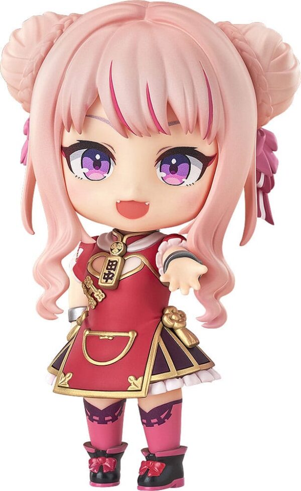Himehina Nendoroid Akció Figura Tanaka Hime 10 cm