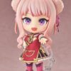 Himehina Nendoroid Akció Figura Tanaka Hime 10 cm