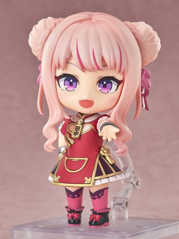 Himehina Nendoroid Akció Figura Tanaka Hime 10 cm