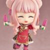 Himehina Nendoroid Akció Figura Tanaka Hime 10 cm