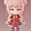 Himehina Nendoroid Akció Figura Tanaka Hime 10 cm