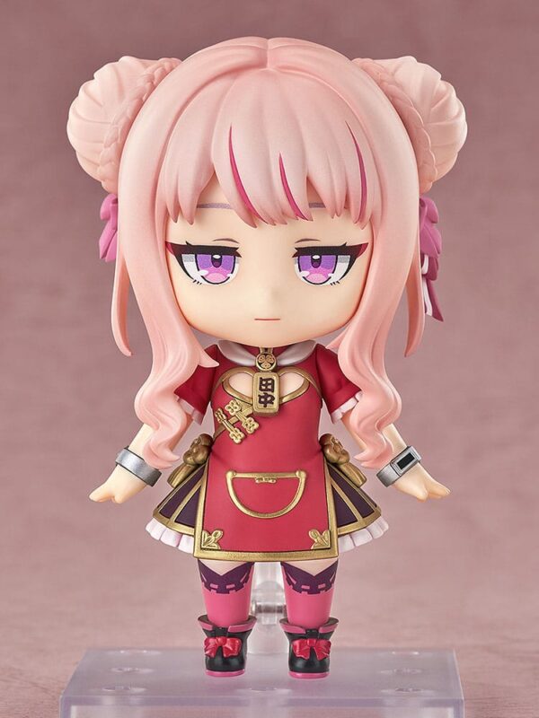 Himehina Nendoroid Akció Figura Tanaka Hime 10 cm