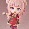 Himehina Nendoroid Akció Figura Tanaka Hime 10 cm