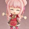 Himehina Nendoroid Akció Figura Tanaka Hime 10 cm