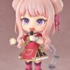 Himehina Nendoroid Akció Figura Tanaka Hime 10 cm