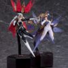 Chitocerium Plastic Model Kit 1/1 Chirality I-hydra 17 cm