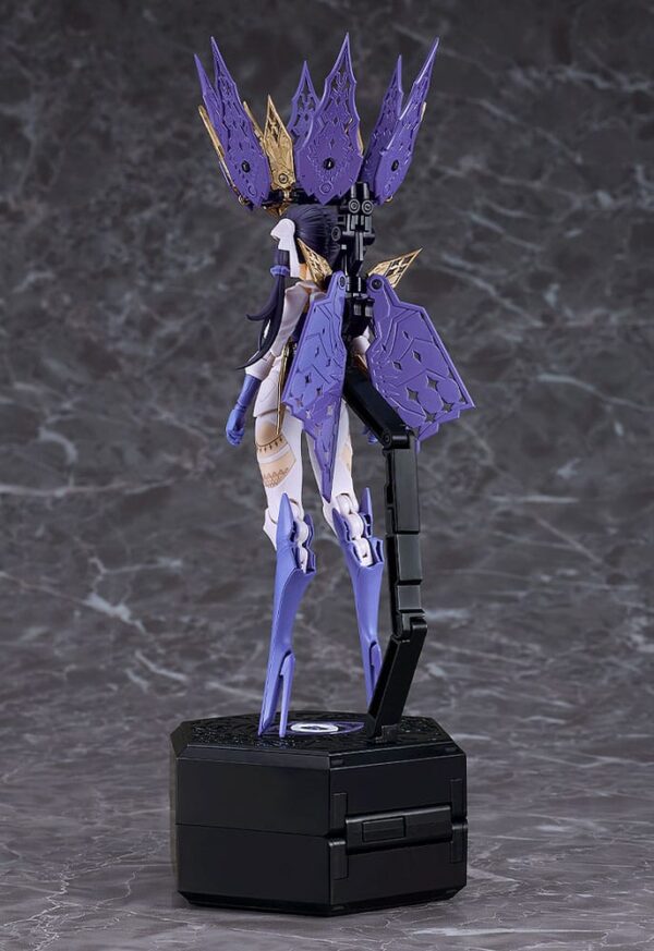 Chitocerium Plastic Model Kit 1/1 Chirality I-hydra 17 cm