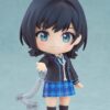 Chitose Is in the Ramune Bottle Nendoroid Akció Figura Yuzuki Nanase 10 cm
