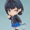 Chitose Is in the Ramune Bottle Nendoroid Akció Figura Yuzuki Nanase 10 cm