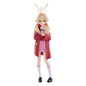 Blue Archive Pop Up Parade PVC Szobor Yoshimi (Band): Event KV Ver. 18 cm Blue Archive Pop Up Parade PVC Szobor Yoshimi (Band): Event KV Ver. 18 cm