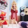 Blue Archive Pop Up Parade PVC Szobor Yoshimi (Band): Event KV Ver. 18 cm