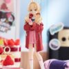 Blue Archive Pop Up Parade PVC Szobor Yoshimi (Band): Event KV Ver. 18 cm