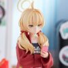 Blue Archive Pop Up Parade PVC Szobor Yoshimi (Band): Event KV Ver. 18 cm