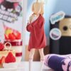 Blue Archive Pop Up Parade PVC Szobor Yoshimi (Band): Event KV Ver. 18 cm