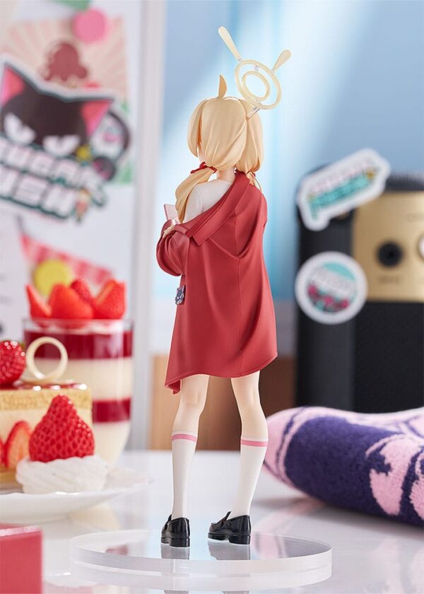 Blue Archive Pop Up Parade PVC Szobor Yoshimi (Band): Event KV Ver. 18 cm
