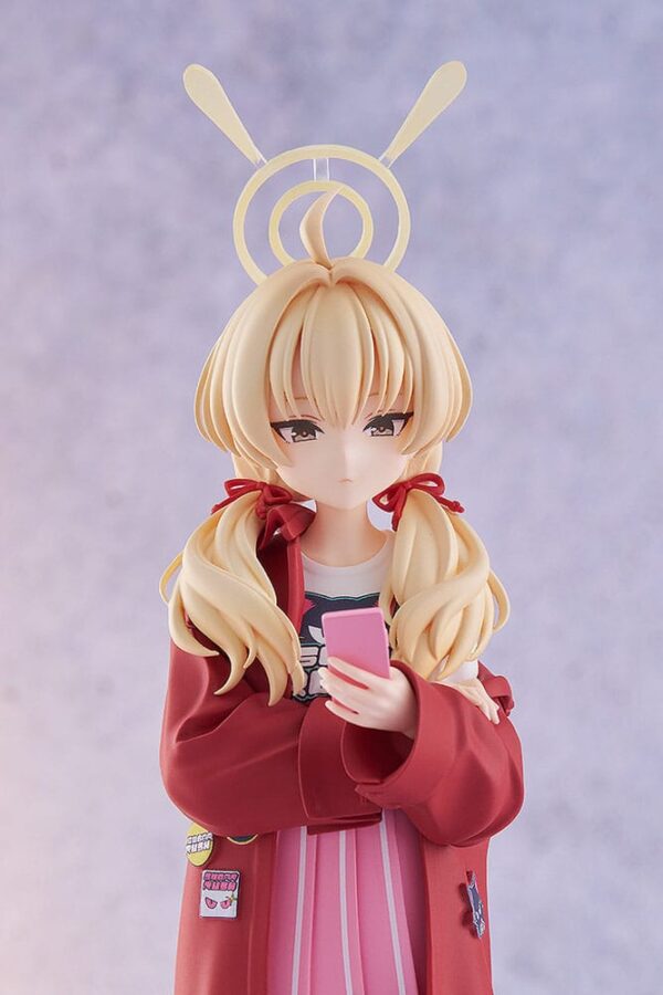 Blue Archive Pop Up Parade PVC Szobor Yoshimi (Band): Event KV Ver. 18 cm