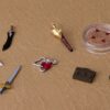Fate/Stay Night Nendoroid Surprise Minifigures 7 cm Heroes vs Villains Display (6)