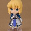 Fate/Stay Night Nendoroid Surprise Minifigures 7 cm Heroes vs Villains Display (6)