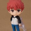Fate/Stay Night Nendoroid Surprise Minifigures 7 cm Heroes vs Villains Display (6)