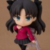 Fate/Stay Night Nendoroid Surprise Minifigures 7 cm Heroes vs Villains Display (6)