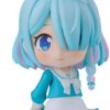 Blue Archive Nendoroid Akció Figura Arona 10 cm