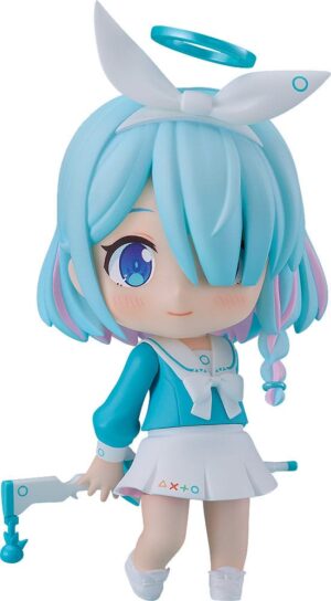 Blue Archive Nendoroid Akció Figura Arona 10 cm Blue Archive Nendoroid Akció Figura Arona 10 cm
