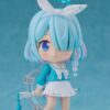 Blue Archive Nendoroid Akció Figura Arona 10 cm