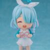 Blue Archive Nendoroid Akció Figura Arona 10 cm