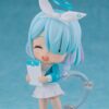 Blue Archive Nendoroid Akció Figura Arona 10 cm