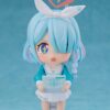 Blue Archive Nendoroid Akció Figura Arona 10 cm