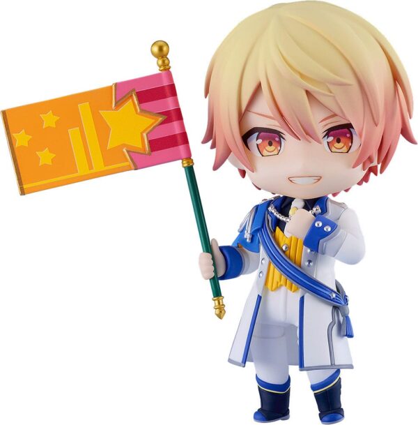 Hatsune Miku: Colorful Stage Nendoroid Akció Figura Tsukasa Tenma 10 cm