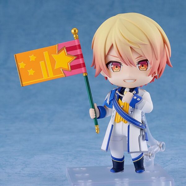 Hatsune Miku: Colorful Stage Nendoroid Akció Figura Tsukasa Tenma 10 cm