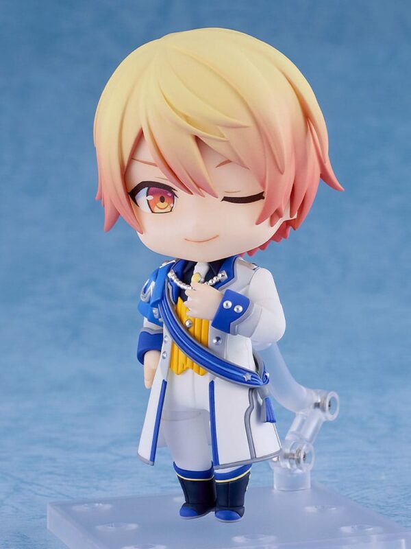 Hatsune Miku: Colorful Stage Nendoroid Akció Figura Tsukasa Tenma 10 cm