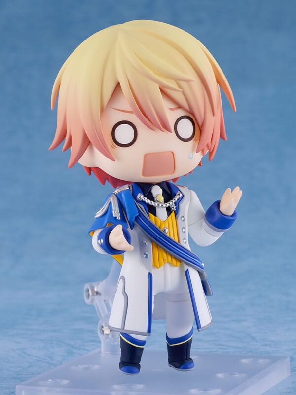 Hatsune Miku: Colorful Stage Nendoroid Akció Figura Tsukasa Tenma 10 cm