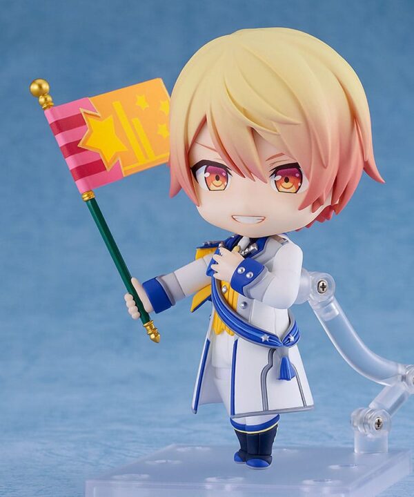Hatsune Miku: Colorful Stage Nendoroid Akció Figura Tsukasa Tenma 10 cm