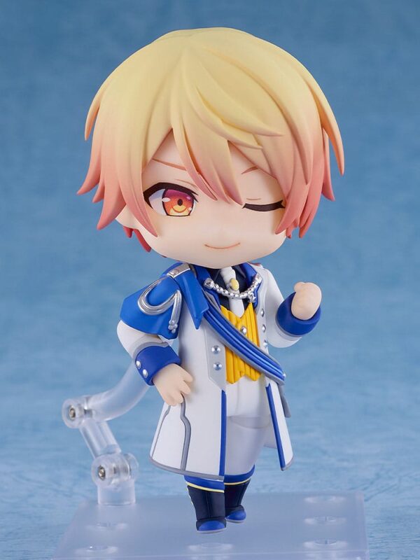 Hatsune Miku: Colorful Stage Nendoroid Akció Figura Tsukasa Tenma 10 cm