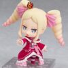 Re:Zero Starting Life in Another World Nendoroid Akció Figura Beatrice 10 cm