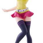 Yu-Gi-Oh! The Dark Side of Dimensions Pop Up Parade PVC Figura Anzu Mazaki 23 cm