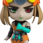 Hades II Nendoroid Doll Akció Figura Melinoe 10 cm