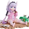Miss Kobayashi´s Dragon Maid PVC Szobor 1/7 Kanna: Holiday Ver. 9 cm