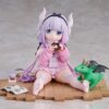 Miss Kobayashi´s Dragon Maid PVC Szobor 1/7 Kanna: Holiday Ver. 9 cm