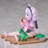 Miss Kobayashi´s Dragon Maid PVC Szobor 1/7 Kanna: Holiday Ver. 9 cm