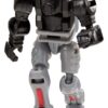 Transformers Age of the Primes Voyager Class Akciófigur Sideways 14 cm