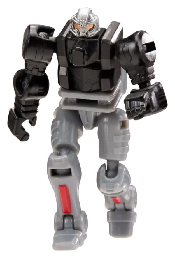 Transformers Age of the Primes Voyager Class Akciófigur Sideways 14 cm