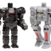 Transformers Age of the Primes Voyager Class Akciófigur Sideways 14 cm