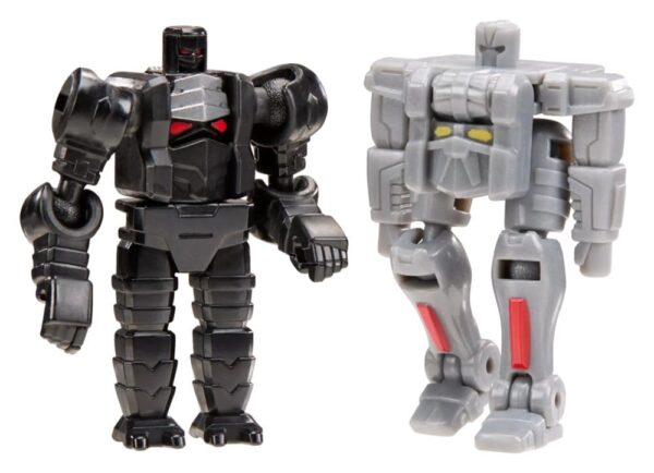 Transformers Age of the Primes Voyager Class Akciófigur Sideways 14 cm