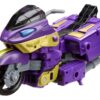 Transformers Age of the Primes Voyager Class Akciófigur Sideways 14 cm