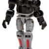 Transformers Age of the Primes Voyager Class Akciófigur Sideways 14 cm